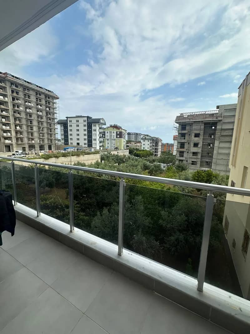 Apartment, Alanya — photo 17