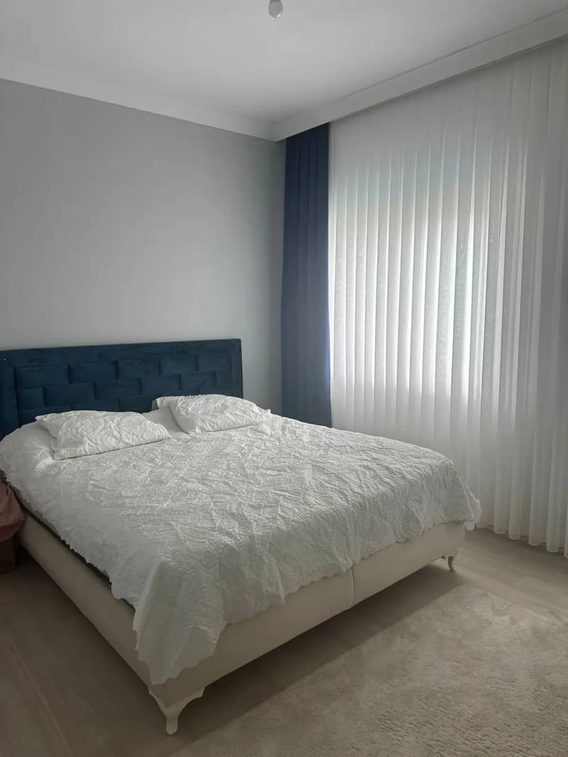 Apartment, Alanya — photo 15