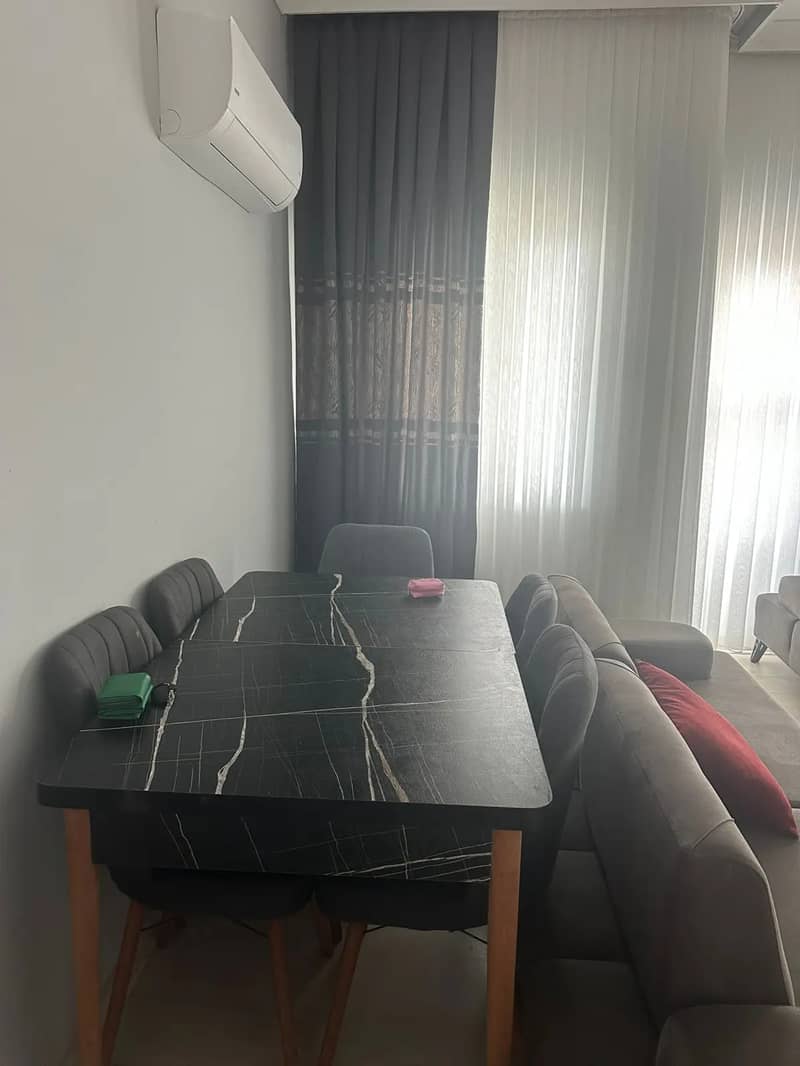 Apartment, Alanya — photo 2