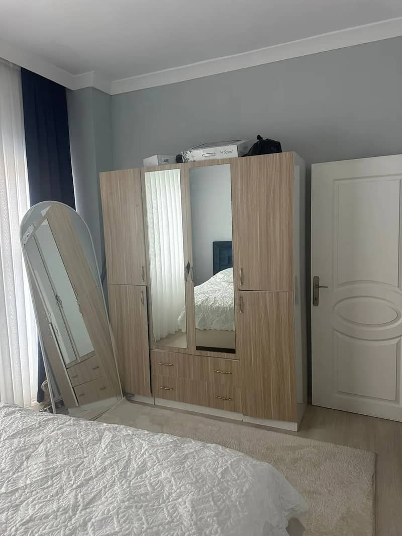 Apartment, Alanya — photo 11