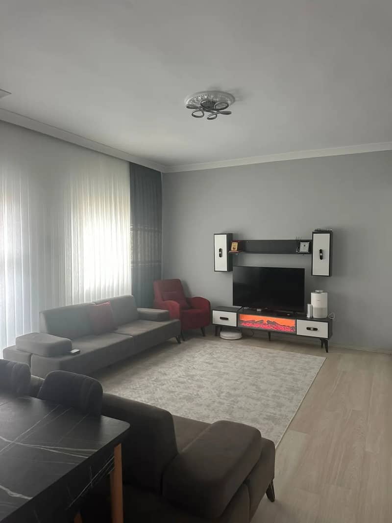 Apartment, Alanya — photo 9