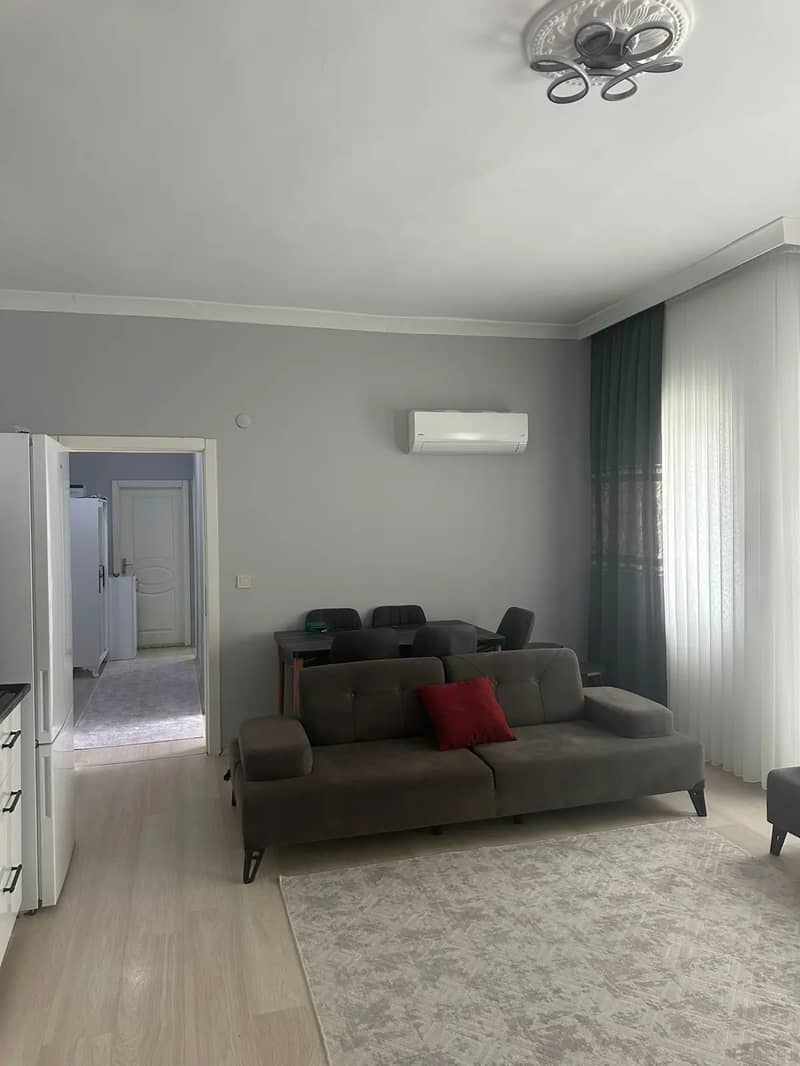 Apartment, Alanya — photo 14