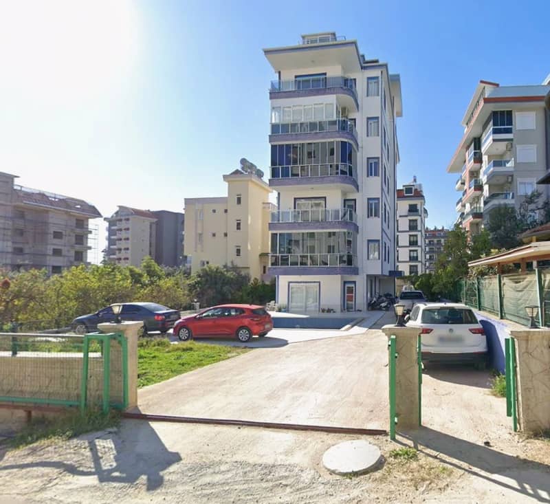 Apartment, Alanya — photo 10