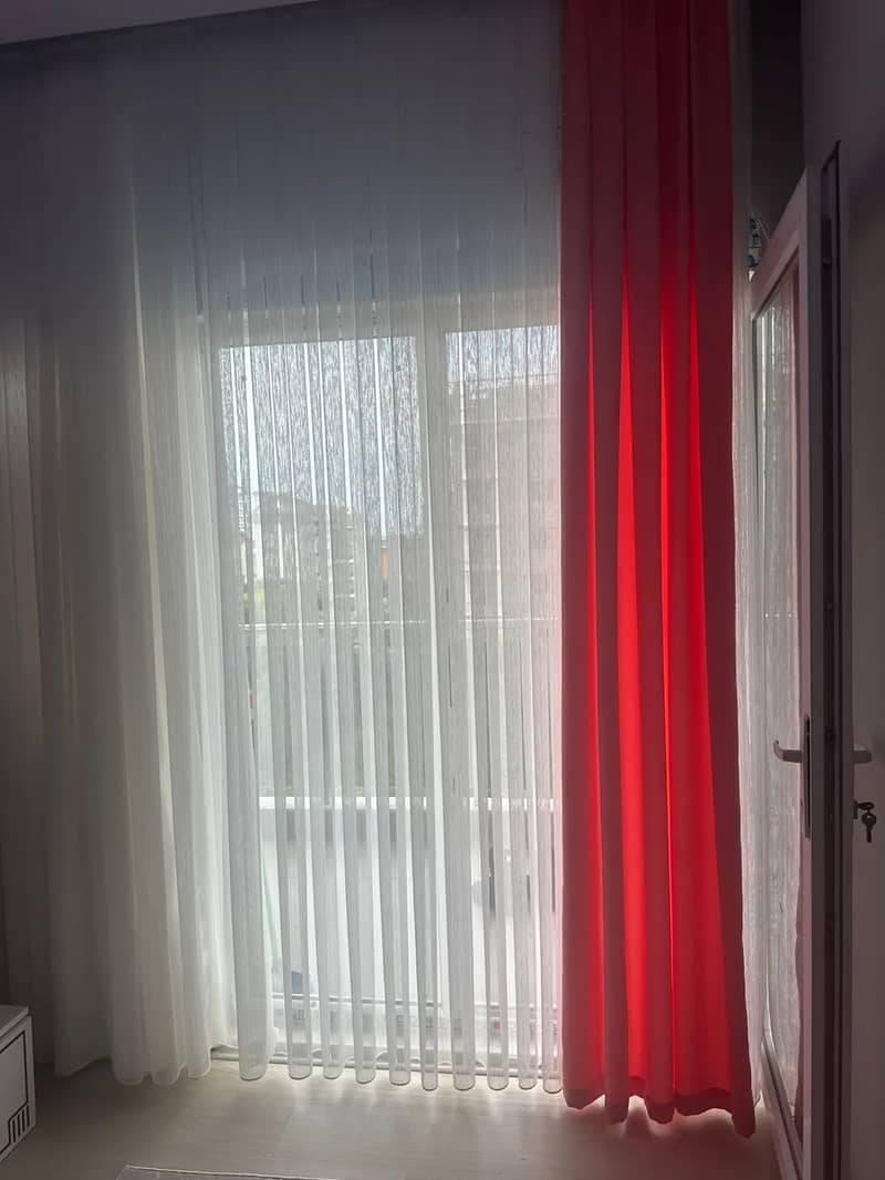 Apartment, Alanya — photo 18