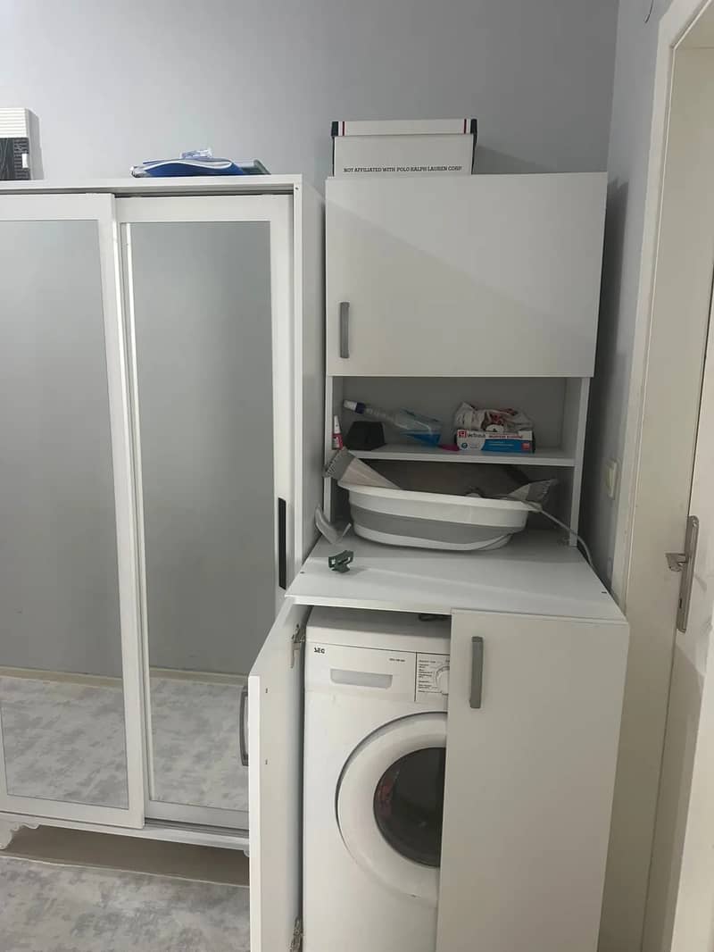 Apartment, Alanya — photo 16