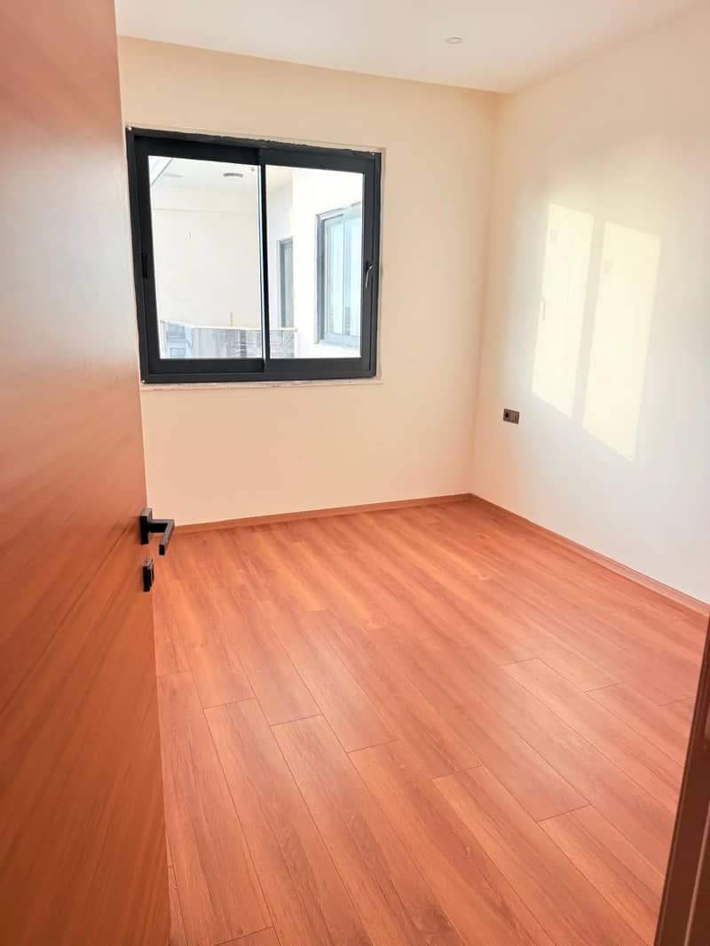 Apartment, Alanya — photo 11