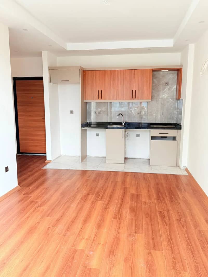 Apartment, Alanya — photo 9