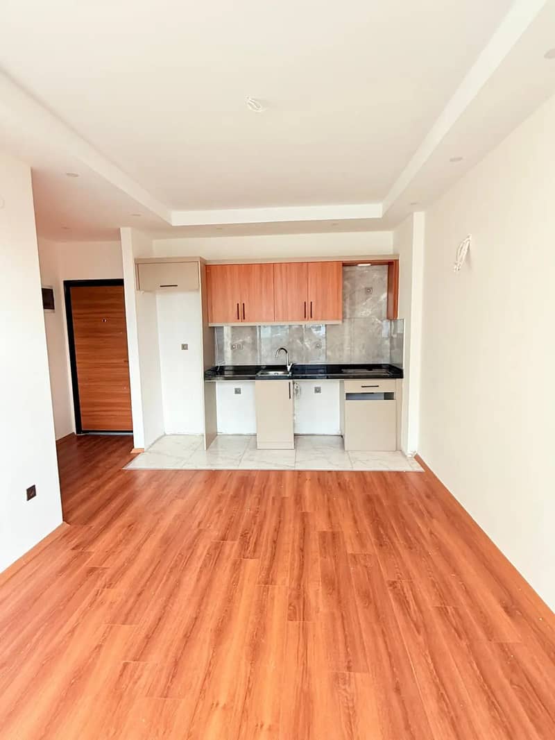Apartment, Alanya — photo 13