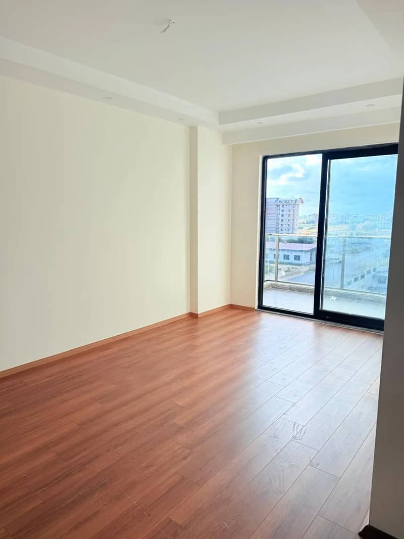 Apartment, Alanya — photo 16