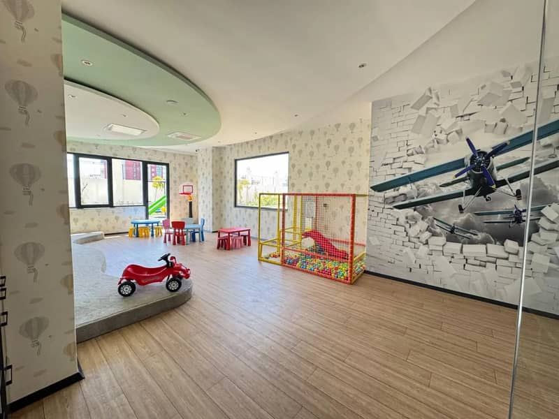 Apartment, Alanya — photo 8