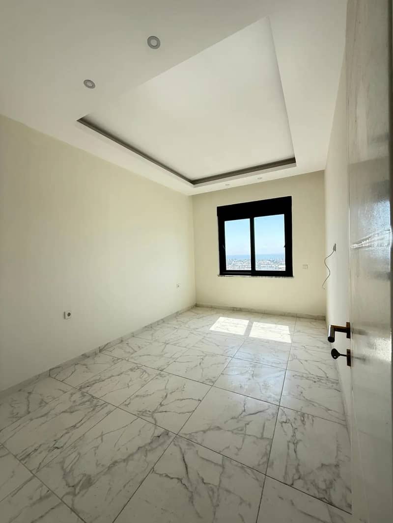 Apartment, Alanya — photo 4