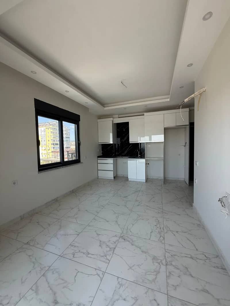 Apartment, Alanya — photo 2