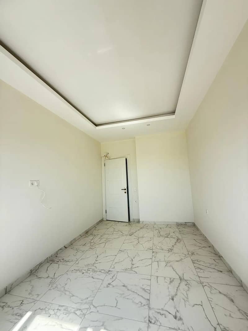 Apartment, Alanya — photo 5