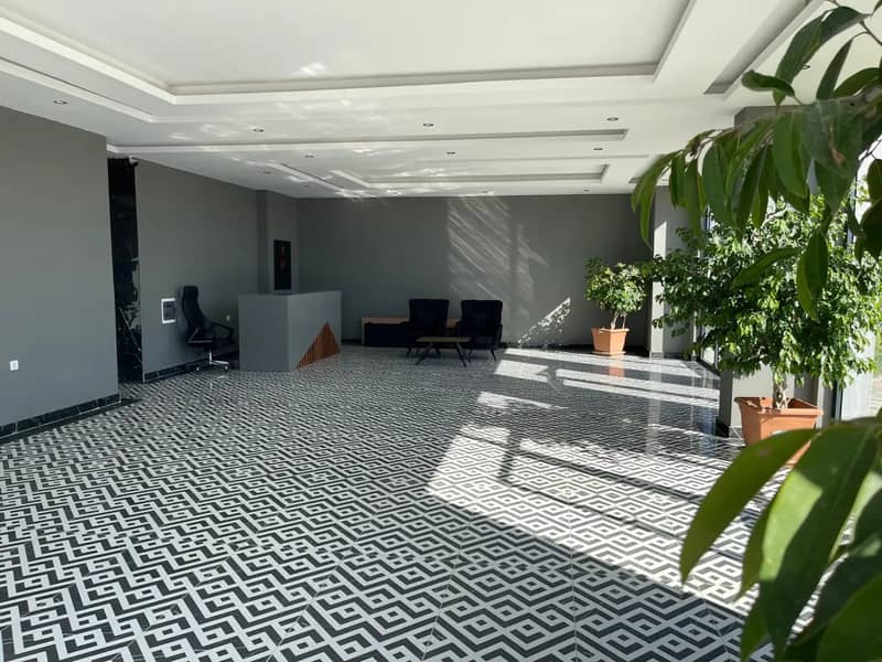 Apartment, Alanya — photo 19