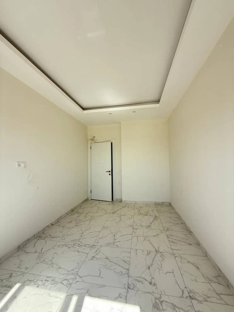 Apartment, Alanya — photo 7