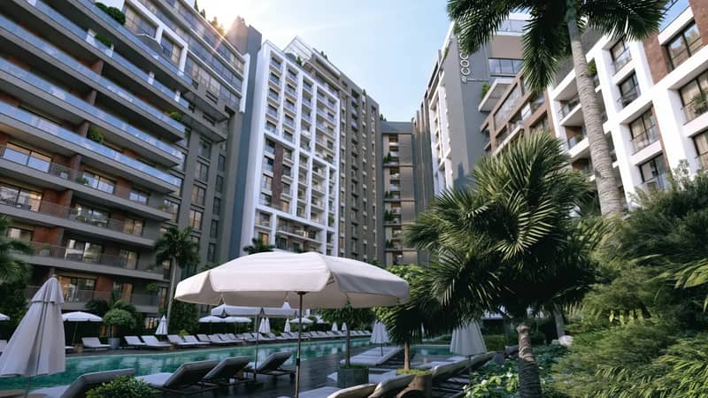 Apartment, Antalya — photo 15