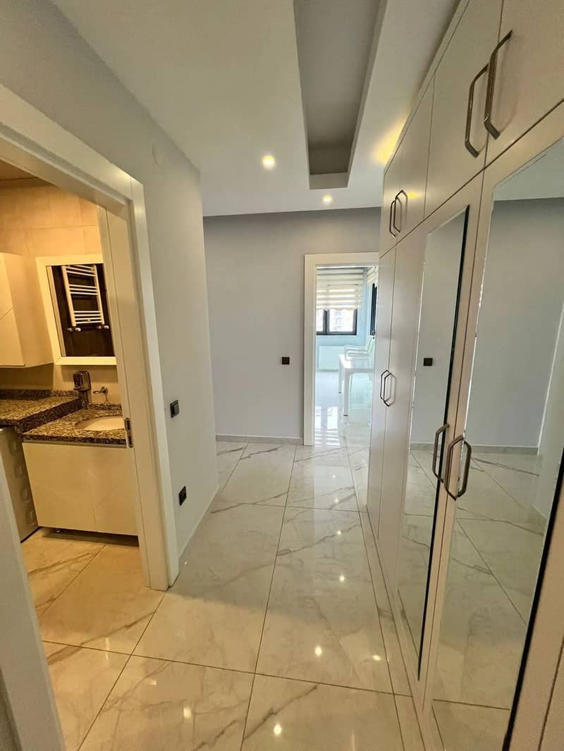 Apartment, Alanya — photo 3