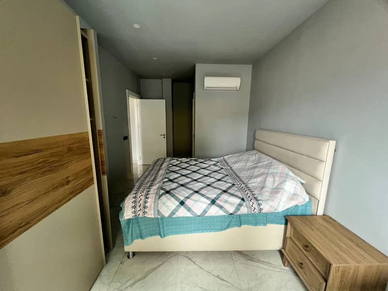 Apartment, Alanya — photo 18