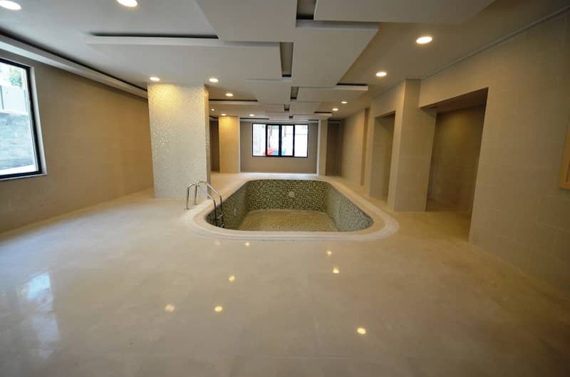 Apartment, Alanya — photo 10