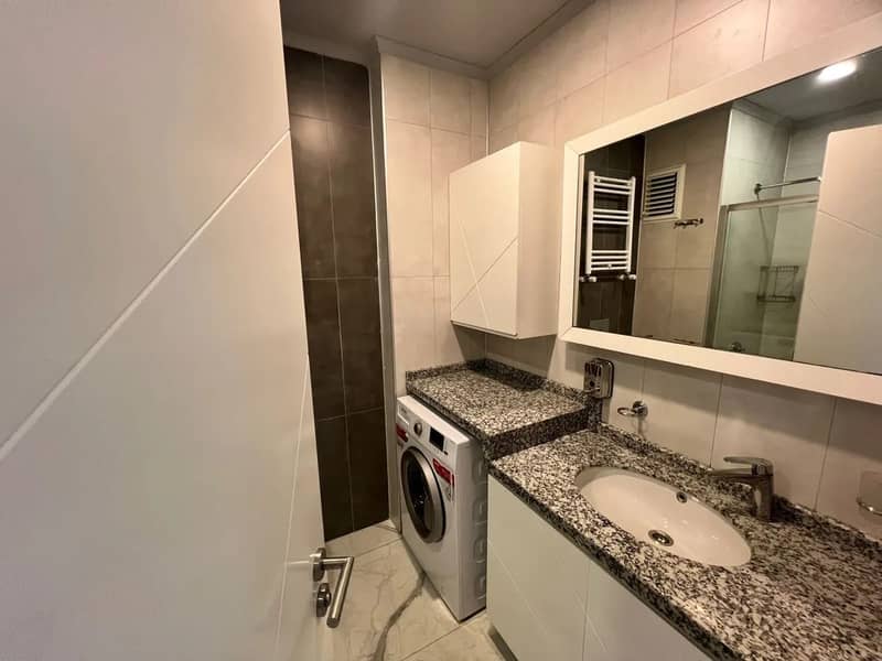 Apartment, Alanya — photo 16