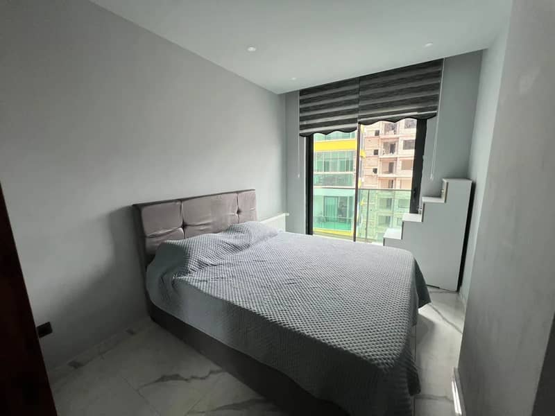 Apartment, Alanya — photo 14