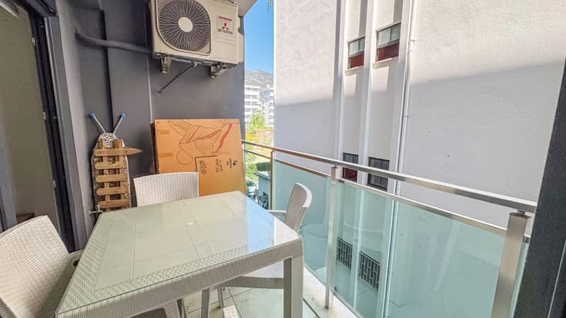 Apartment, Alanya — photo 13