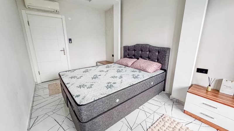 Apartment, Alanya — photo 15