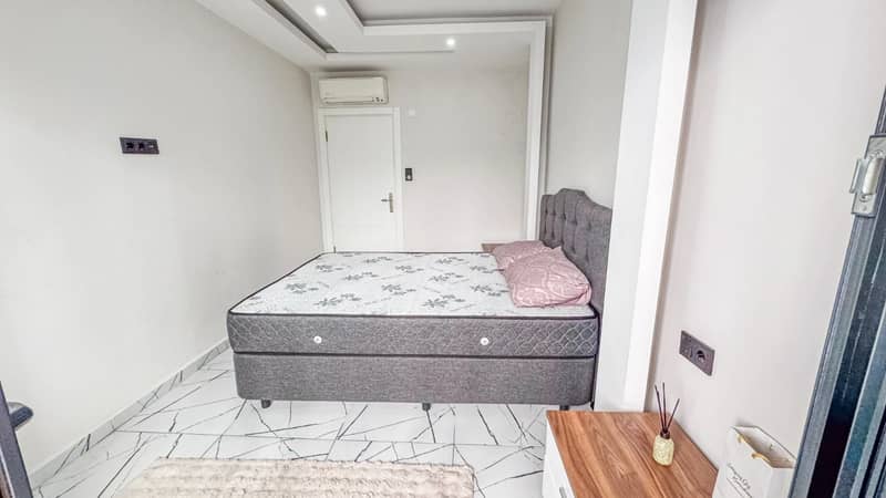 Apartment, Alanya — photo 17