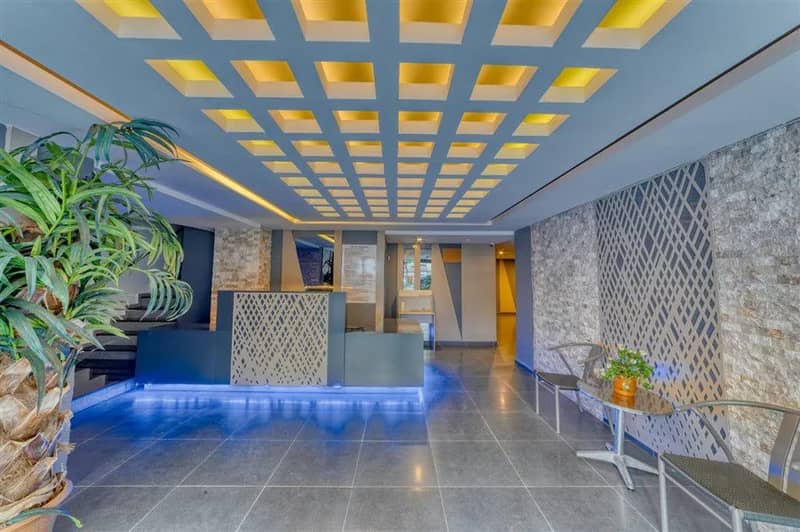Apartment, Alanya — photo 4