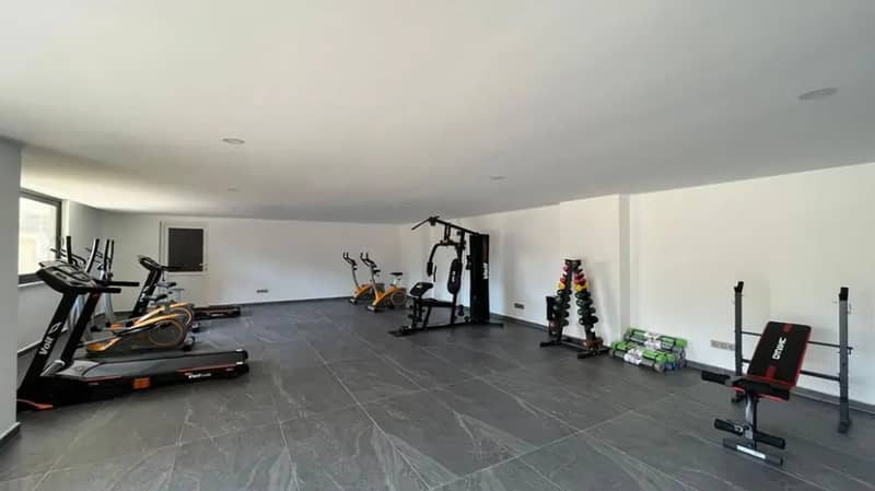 Apartment, Alanya — photo 5