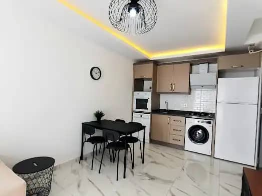 Apartment, Alanya — photo 20