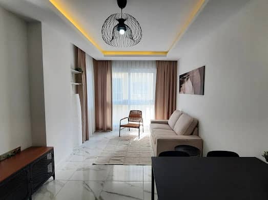 Apartment, Alanya — photo 19
