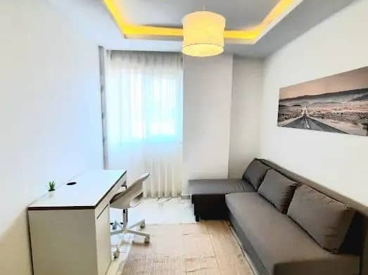Apartment, Alanya — photo 17