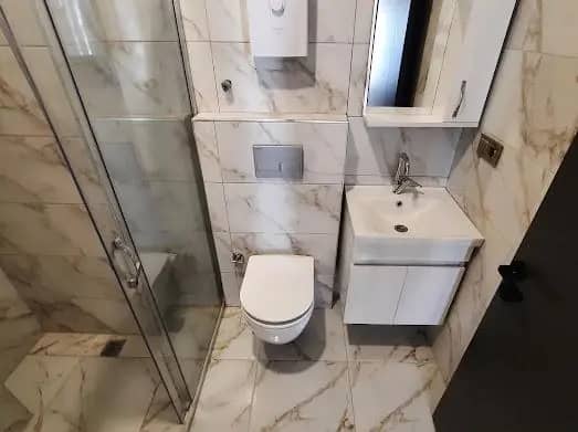 Apartment, Alanya — photo 16