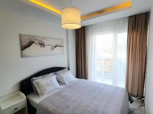 Apartment, Alanya — photo 18