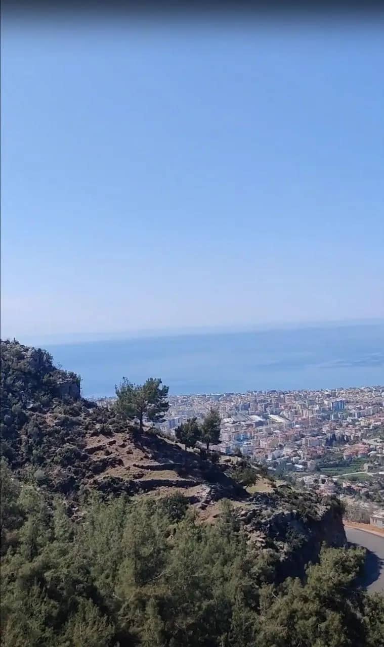 Villa, Alanya — photo 10
