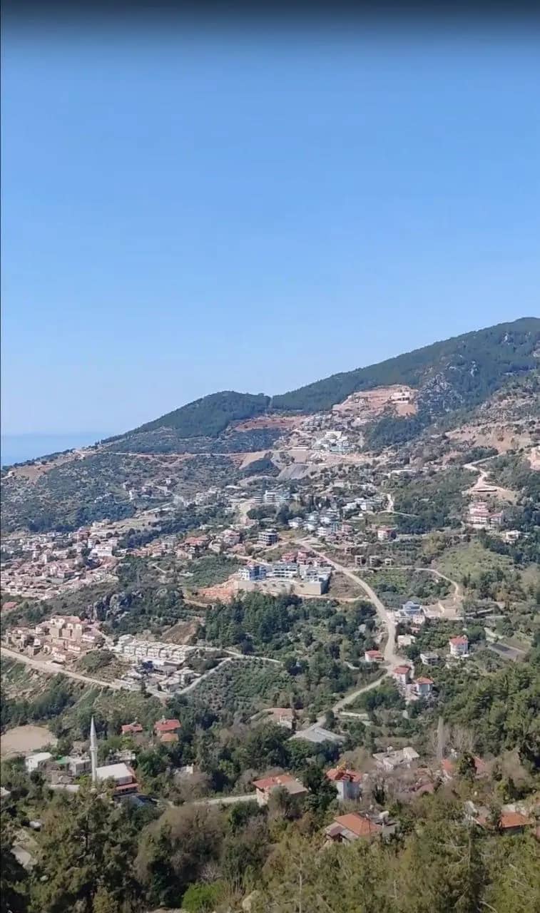 Villa, Alanya — photo 8