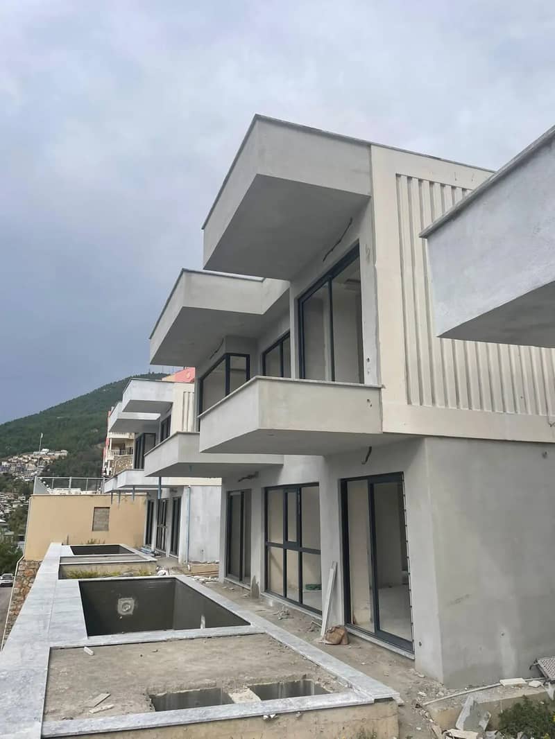 Villa, Alanya — photo 4