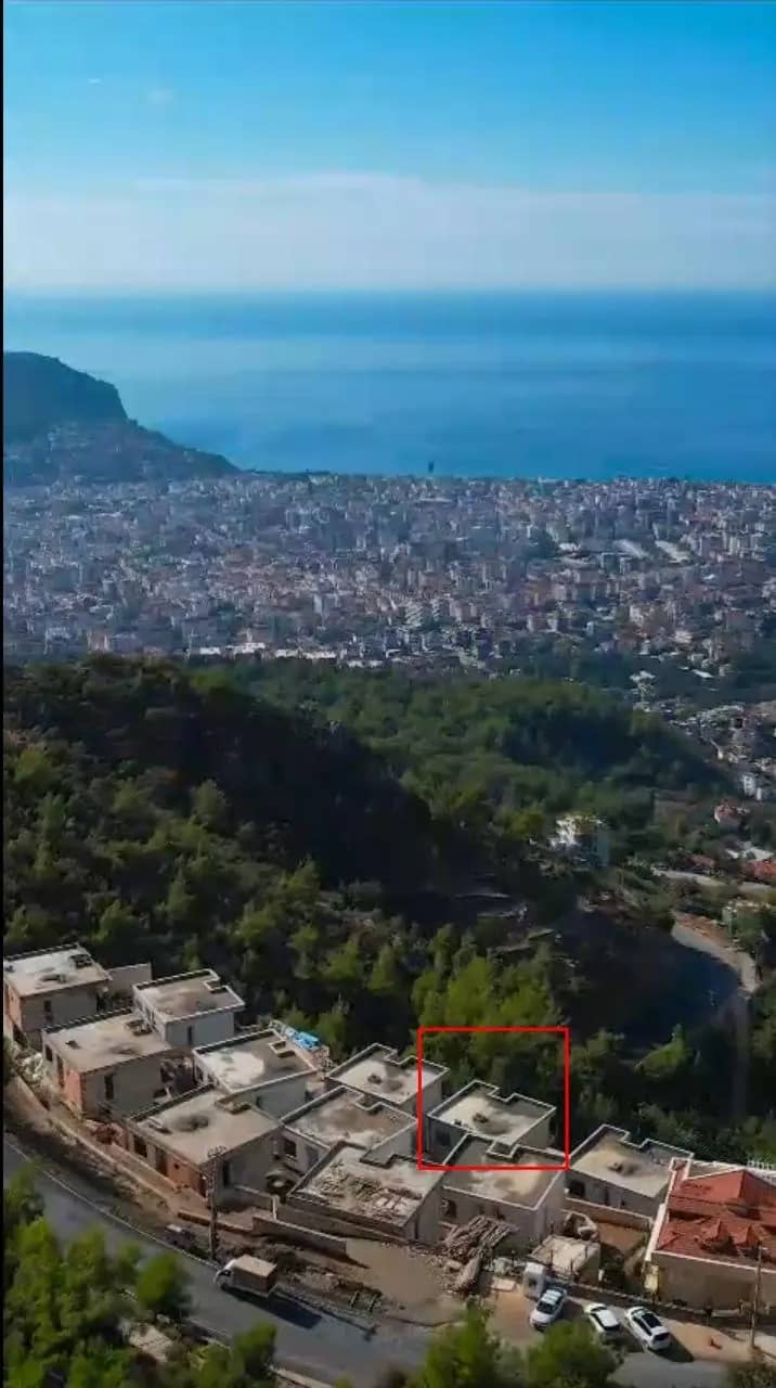 Villa, Alanya — photo 11