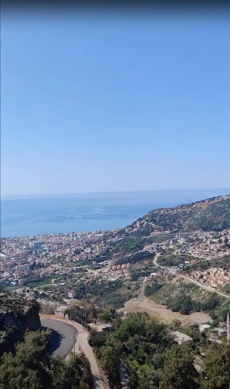 Villa, Alanya — photo 9