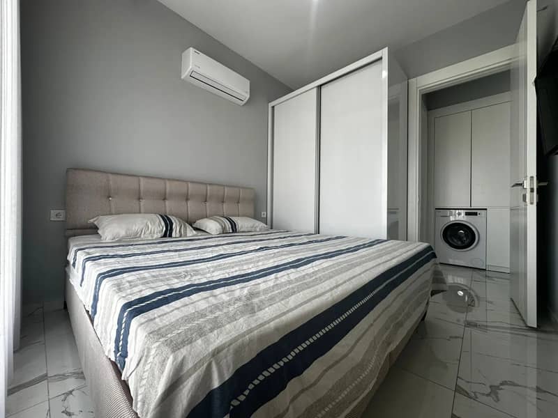Apartments, Alanya — photo 14