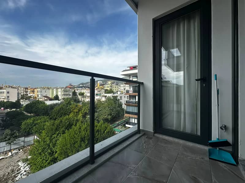 Apartments, Alanya — photo 17