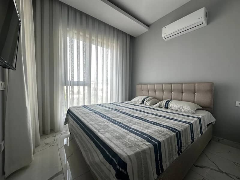 Apartments, Alanya — photo 16