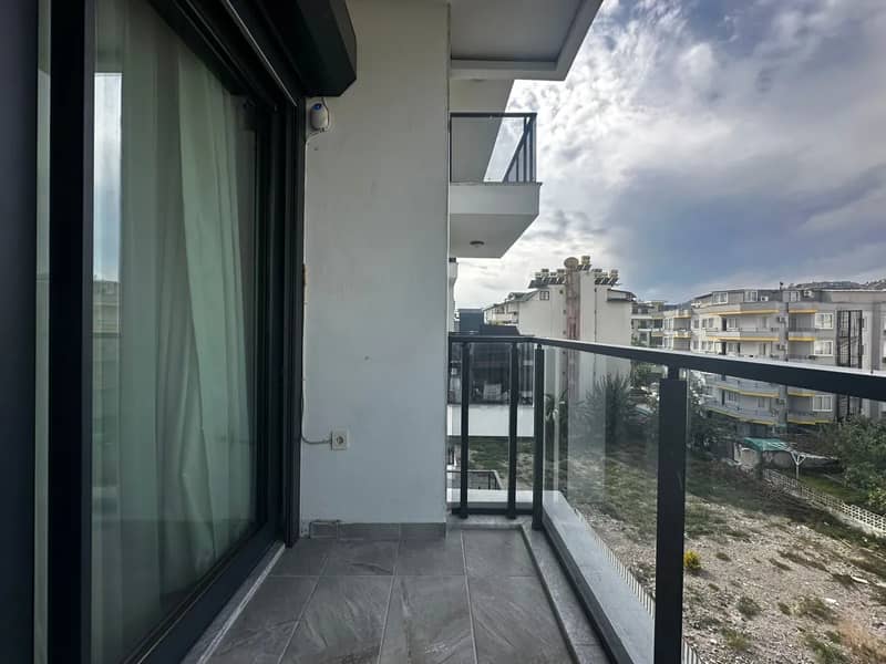 Apartments, Alanya — photo 18