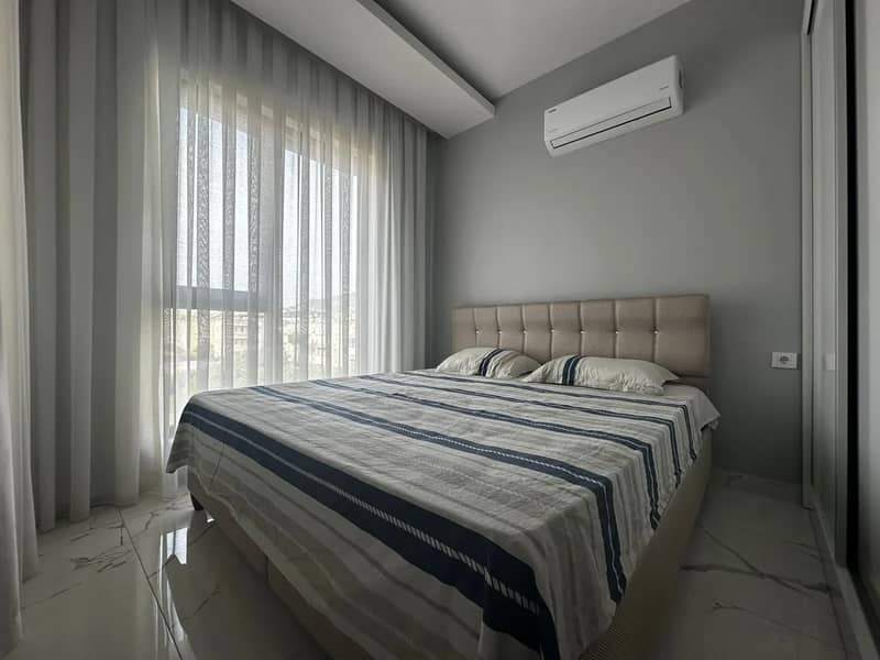Apartments, Alanya — photo 15