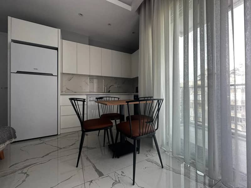 Apartments, Alanya — photo 10