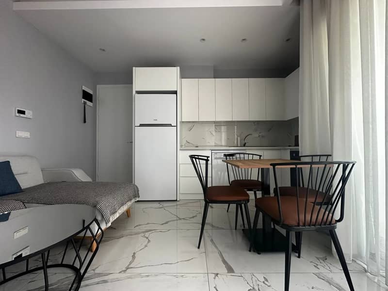 Apartments, Alanya — photo 20