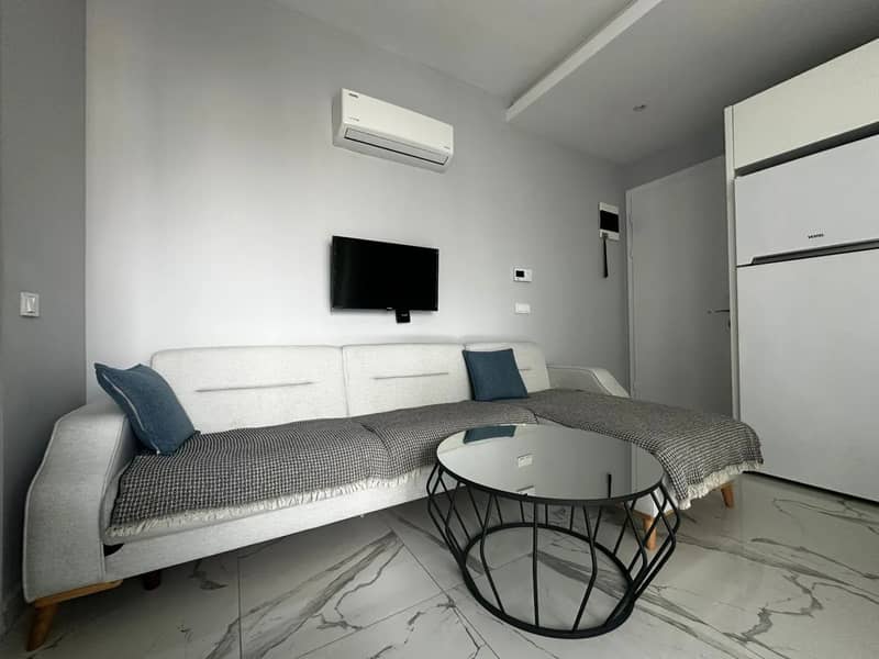 Apartments, Alanya — photo 11