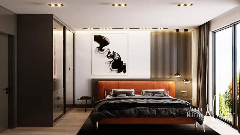 Apartment, Antalya — photo 11