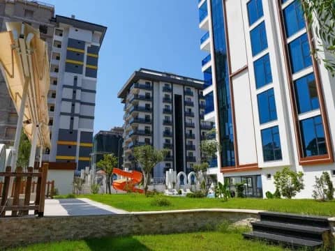 Apartment, Alanya — photo 20